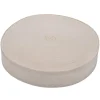 bomullsträdbandage förband bindande bälte ympning bonsai trädgårdsredskap (4 cm, vit)