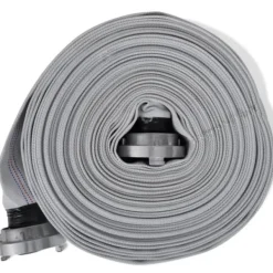 vidaXL Brandslang 30 m med C-Storz-kopplingar 2 tum