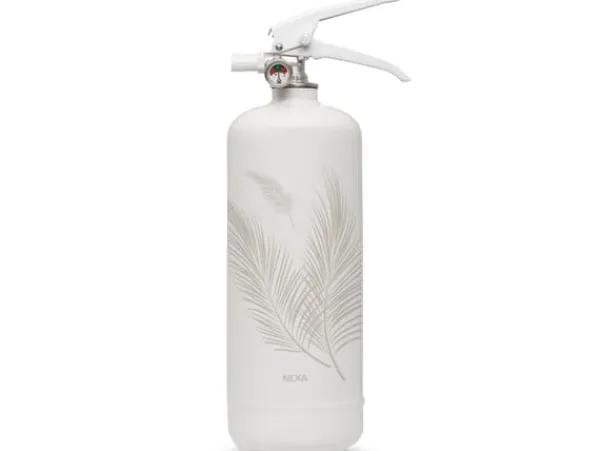 Brandsläckare Palmblad 2kg 13A