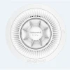 Discount Brandvarnare - HONEYWELL - R200H-N2 - Sammanlänkad - Temperatur - Trådlös Rök- & Koloxiddetektorer