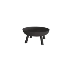 Hot Brasero - Diameter 100 Cm Öppna Spisar