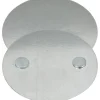 Brennenstuhl Magnet Assembly Plate BR 1000 for smoke detector