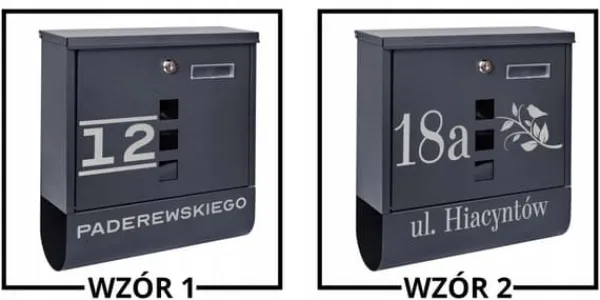 BREVLÅDA MA0004