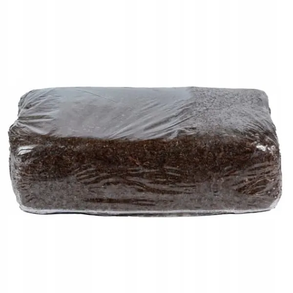 Outlet Brunt svampmycel 20 kg odlingskit balsubstrat + torv 9 kg Kit För Växt- & Örtplantering