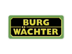 Clearance Burg Wächter 42030 SEATTLE 848 ANT brevlåda stål antracit Nyckellås Postlådor & Brevlådor