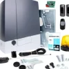 Came Kit CAME BXV 10 SAFE ATOMO för 1000 kg skjutportar