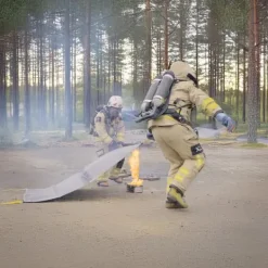 Online CGS Brandfilt - Specialfilt mot litiumbränder Brandfilt