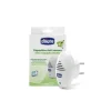 Chicco Ultrasonic myggmedel för kontakt 0 M+