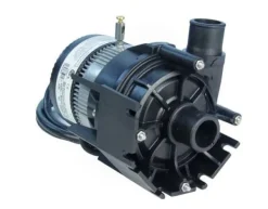 Cirkulations pump Laing E10 1"