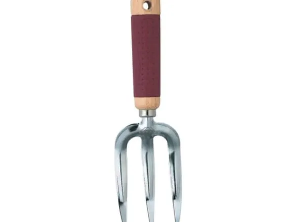 C.K G5732 Blomstergaffel Soft Grip