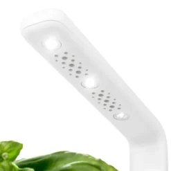 Online Click & Grow Reservodlingslampa för Smart Garden 3 Kit För Växt- & Örtplantering