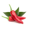 Best Click and Grow Smart Garden Refill 3-pack - Chilipeppar Kit För Växt- & Örtplantering
