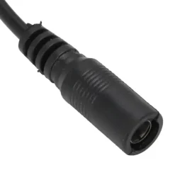 New 60cm Mini Mist Maker utan ljus för vattenfontän, damm, fiskakvarium, skapar atmosfär 24V Fontäner & Dammar