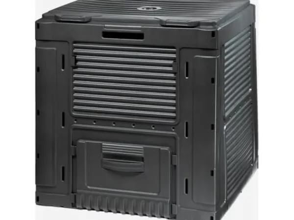 Curver ECO COMPOSTER 470 L trädgårdskompost