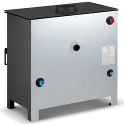 Clearance CV vedspis - energimärkning A - 26kW Vedeldade Kaminer