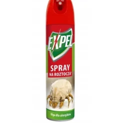 dammkvalsterspray 150ml EXPEL