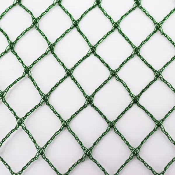 Hot Dammnät 38 m x 16 m Lövnät Nät Lövskyddsnät robust Fontäner & Dammar