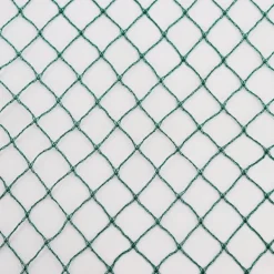 Outlet Dammnät 22 m x 12 m Lövnät Silonät Lövskyddsnät Fågelskyddsnät Dammskydd Fontäner & Dammar