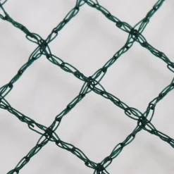 Sale Dammnät 21 m x 10 m Lövnät Täcknät Silonet robust Fontäner & Dammar