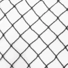Sale Dammnät 10 m x 6 m Svart Fiskdammsnät Bladnät Nät Fågelskyddsnät robust För Fåglar & Småvilt