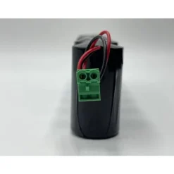 Best Delta Dore BPX batteriblock för alarm siren SEFRX 6416204 Brandlarm