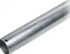 Online Delta FOLDING STEEL MAST M-1.5SS/40 1,5 m Flaggor & Vindstrutar