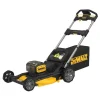 DeWalt 2 x 18V XR Push Lawn Mower - Tool Only DCMWP134N
