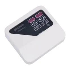 Best Digital bastustyrning - Extern kontrollpanel - 3–9 kW - 220–240 V - Temperatur 40–105 °C - Belysning max 60 W - Väggmonterad Bastu