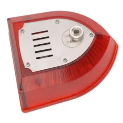Clearance Djuravvisande medel med USB-gränssnitt för laddning, energibesparande, soldrivet djuravvisande medel för kanin, räv, vildsvin Insektsmedel & Djuravvisande Medel