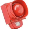 Eaton Symphoni LX IP66 optiskt/akustiskt larm (8500050FULL-0050X)