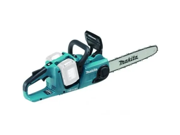 Clearance Elkedjesåg DUC303Z; 2x18 V; 30 cm svärd (utan batteri och laddare) Trädgårdsmaskiner