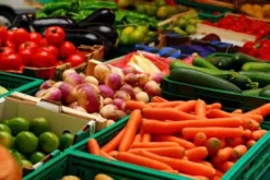 New Emerald Complex flerkomponent vårgödsel för grönsaker och frukter 4 kg Gödningsmedel