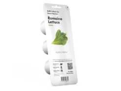 Outlet EMSA Click & Grow, Sallad Kit För Växt- & Örtplantering