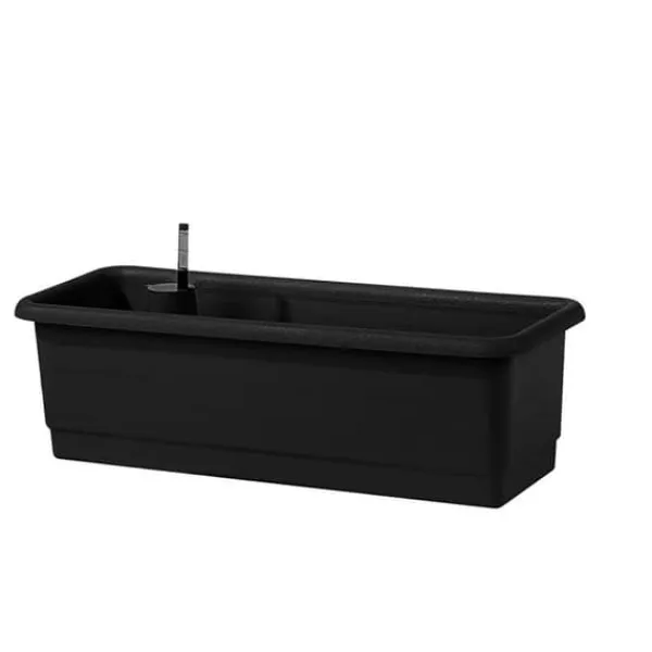 Discount Epoque balkonglåda 60 cm långtidsbevattning Krukor & Växtbehållare