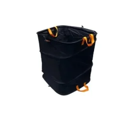 New ERGO POPUP TRÄDGÅRDSKORG M 175L - FS-1028372 Trädgårdskorgar