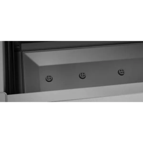 Sale Ethica rektangulär blomlåda 80 cm grön Krukor & Växtbehållare