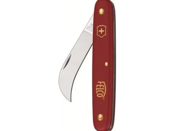 New Felco 3.90 60 Ympningskniv Trädgårdsverktyg