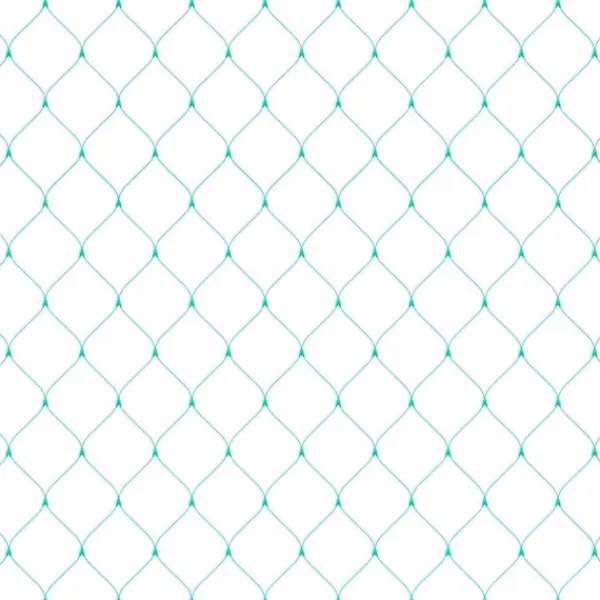 Online Fågel Skyddsnät Grön 2 x 25 m polyeten Markduk & Fiberduk