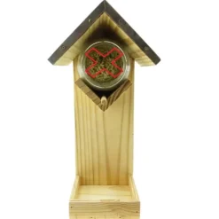 Online Fågelmatare för jordnötssmör, H 31 cm, för fåglar - För Fåglar & Småvilt