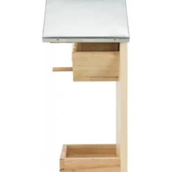 Online Fågelmatare för jordnötssmör, H 31 cm, för fåglar - För Fåglar & Småvilt