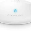 Fibaro FGFS-101-ZW5 temperatur/fuktighetsgivare Inomhus/utomhus Temperatur & fuktgivare Fr
