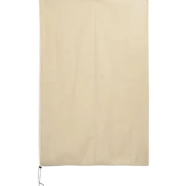 Clearance Fiberdukar med blixtlåsfunktion 4-pack - Växtfrostskydd | Storlek: 1x1,55 m | Vikt: 70 g/m² Markduk & Fiberduk