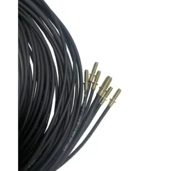 Online Fiberoptisk belysningssats för bastutak Cariitti Pro 16 W StarSky 23 Spots Bastu