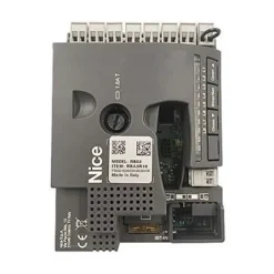 Online Fint Robus Run RB600 RB400 central reservkort - RBA3/C Skjul, Garage & Carports