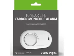 Outlet Fireangel Carbon monoxide detector FA3820 Rök- & Koloxiddetektorer
