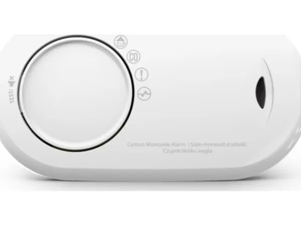 Outlet Fireangel Carbon monoxide detector FA3820 Rök- & Koloxiddetektorer