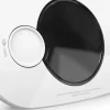 Sale FireAngel Kolmonoxiddetektor med display och inbyggt batteri FA3322-INT Rök- & Koloxiddetektorer