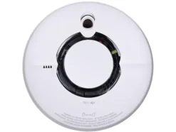 Online Fireangel smoke detector with communication function, white color (ST-630-INT) Rök- & Koloxiddetektorer
