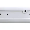 Fireangel 230V/12V Wi-Safe2 relä för anslutning av sensorer med FireAngel Wi-Safe2 modul WRLYM-1EU