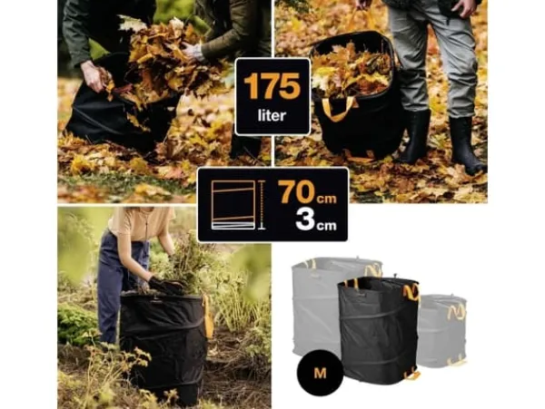 New 1028372 Trädgårdskorgar